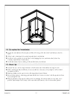 Preview for 11 page of Kohler K-1675 Installation Manual