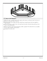 Preview for 14 page of Kohler K-1675 Installation Manual