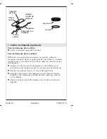 Предварительный просмотр 17 страницы Kohler K-169 Installation Manual