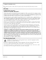 Preview for 12 page of Kohler K-1696-NA Installation Manual