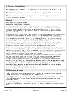 Preview for 24 page of Kohler K-1696-NA Installation Manual