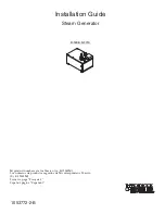 Kohler K-1696 Installation Manual preview