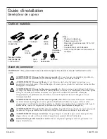 Preview for 12 page of Kohler K-1696 Installation Manual