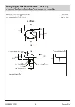 Preview for 6 page of Kohler K-17151X Installation And Care Manual