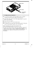 Предварительный просмотр 13 страницы Kohler K-1737-K1 Installation And Care Manual