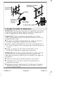 Предварительный просмотр 30 страницы Kohler K-1737-K1 Installation And Care Manual