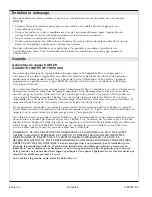 Preview for 10 page of Kohler K-1737 Homeowner'S Manual