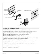 Preview for 7 page of Kohler K-1737 Installation Manual