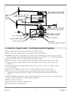 Preview for 9 page of Kohler K-1737 Installation Manual