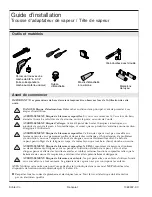 Preview for 10 page of Kohler K-1737 Installation Manual