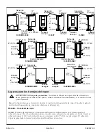 Preview for 21 page of Kohler K-1737 Installation Manual