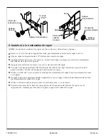 Preview for 24 page of Kohler K-1737 Installation Manual