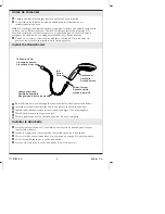 Предварительный просмотр 4 страницы Kohler K-17492 Installation And Care Manual