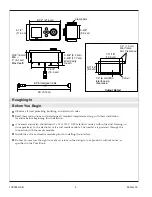 Preview for 4 page of Kohler K-176 Installation Manual