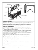 Preview for 5 page of Kohler K-176 Installation Manual