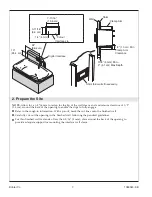 Preview for 7 page of Kohler K-176 Installation Manual