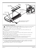 Preview for 11 page of Kohler K-176 Installation Manual