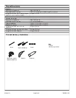 Preview for 43 page of Kohler K-176 Installation Manual