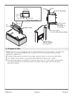 Preview for 48 page of Kohler K-176 Installation Manual