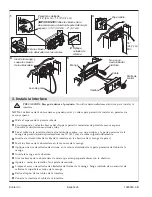 Preview for 49 page of Kohler K-176 Installation Manual