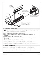 Preview for 52 page of Kohler K-176 Installation Manual