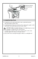 Preview for 6 page of Kohler K-17641 Installation Manual