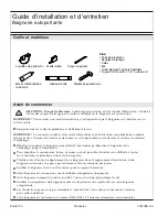 Preview for 7 page of Kohler K-1805 Installation And Care Manual