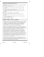 Preview for 13 page of Kohler K-18140 Homeowner'S Manual