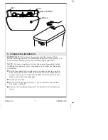 Предварительный просмотр 7 страницы Kohler K-18202 Installation And Care Manual