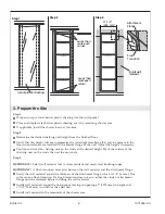 Preview for 5 page of Kohler K-1842 Installation Manual