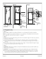 Preview for 13 page of Kohler K-1843 Installation Manual