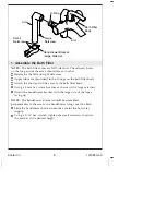 Preview for 5 page of Kohler K-18486 Installation And Care Manual