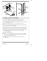 Preview for 6 page of Kohler K-18486 Installation And Care Manual