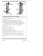 Preview for 7 page of Kohler K-18486 Installation And Care Manual