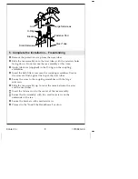 Preview for 9 page of Kohler K-18486 Installation And Care Manual