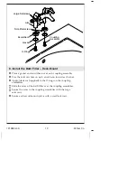 Preview for 12 page of Kohler K-18486 Installation And Care Manual