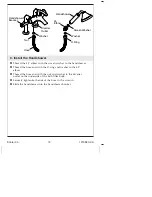 Preview for 13 page of Kohler K-18486 Installation And Care Manual