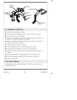 Preview for 15 page of Kohler K-18486 Installation And Care Manual