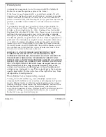 Preview for 17 page of Kohler K-18486 Installation And Care Manual