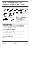 Preview for 20 page of Kohler K-18486 Installation And Care Manual