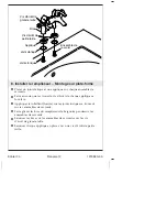 Preview for 31 page of Kohler K-18486 Installation And Care Manual