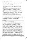 Preview for 35 page of Kohler K-18486 Installation And Care Manual