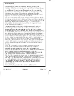 Preview for 36 page of Kohler K-18486 Installation And Care Manual