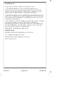 Preview for 57 page of Kohler K-18486 Installation And Care Manual