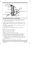 Preview for 8 page of Kohler K-18486 Installation Manual