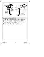 Preview for 14 page of Kohler K-18486 Installation Manual