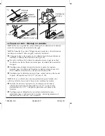 Preview for 46 page of Kohler K-18486 Installation Manual