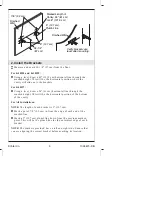 Предварительный просмотр 5 страницы Kohler K-18597 Installation Manual