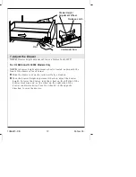 Предварительный просмотр 12 страницы Kohler K-18597 Installation Manual