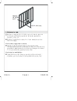 Предварительный просмотр 15 страницы Kohler K-18597 Installation Manual